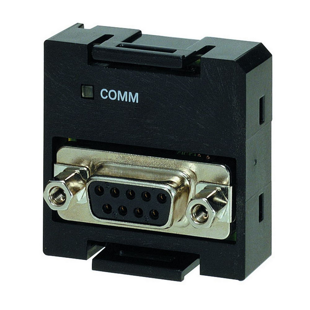 OMRON CP1WCIF01.1 CP OPTIESLOT UNIT RS-232C SER (1pc)