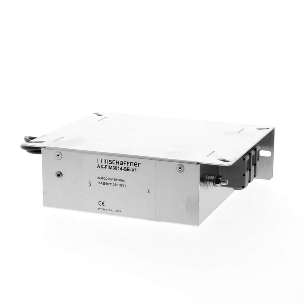 OMRON AX-FIM3014-SE 3G3MX2 ACHTERBOUW (FOOTPRINT) (1pc)