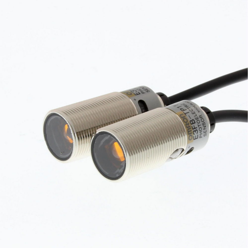 OMRON E3FBTP112MOMI ZENDER-ONTVANGER 20 M 10-30 (1pc)