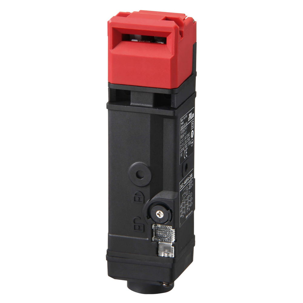OMRON D4SLN4GFAD DEURSCHAKELAAR MET VEILIGHEIDS (1pc)