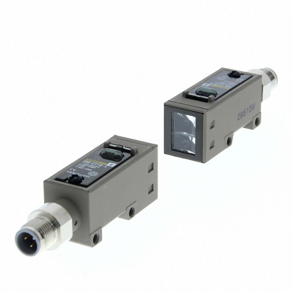 OMRON E3SCT16OMS ZENDER-ONTVANGER 30 M HORIZO (1pc)
