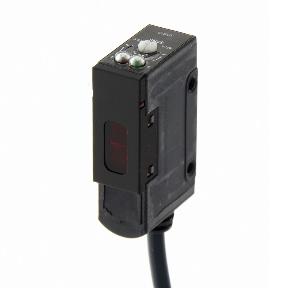OMRON E3SAR61 FOTOCEL RET 2M 24VDC (1pc)
