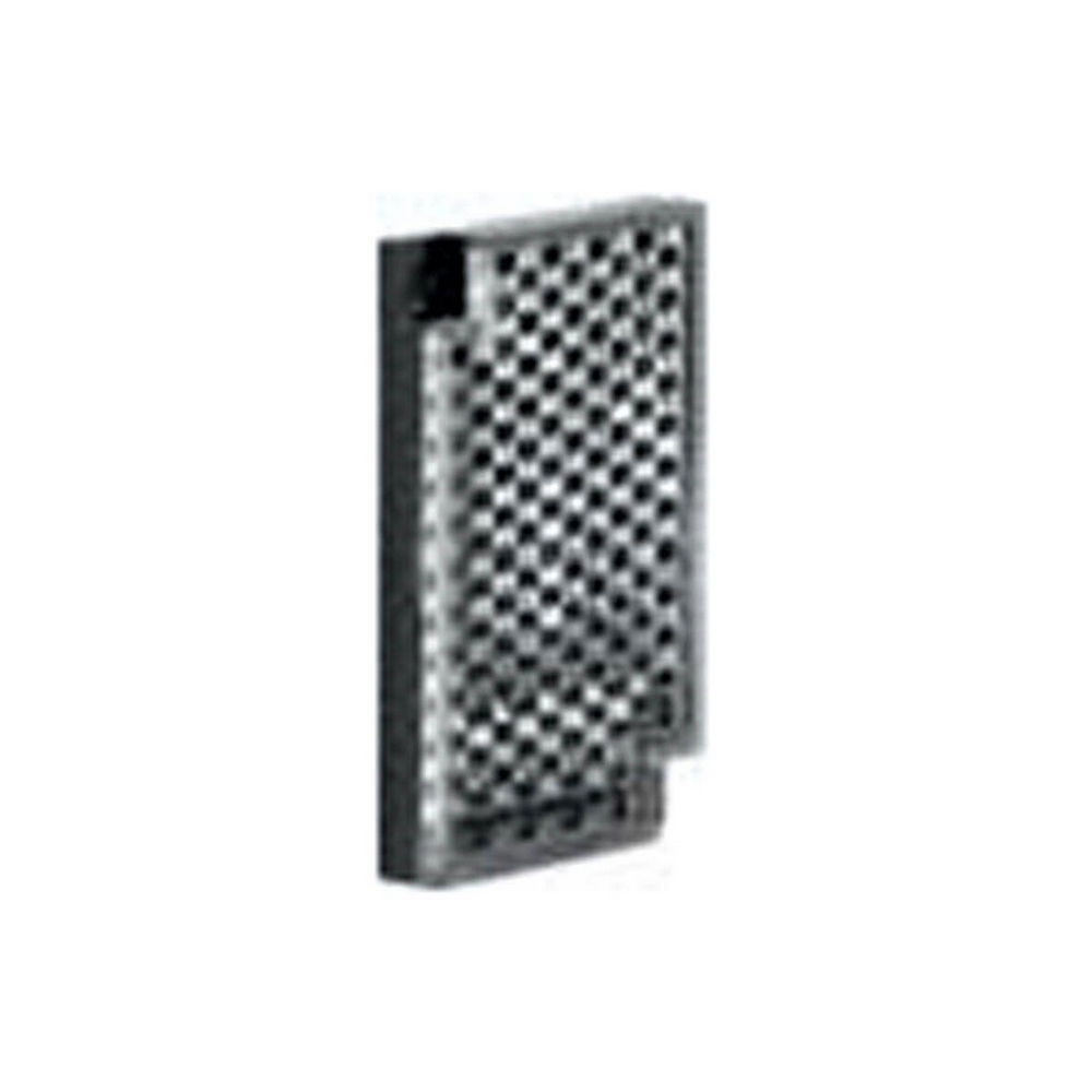 OMRON E39R1K.1 REFLECTOR 59.9X40.3X7.5MM MET (1pc)