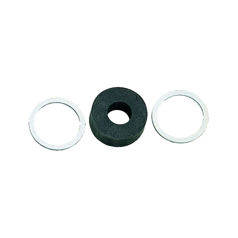 HARTING 09000005028 ZWIEBELRING + 2 DRUCKRINGE F. (1pc)
