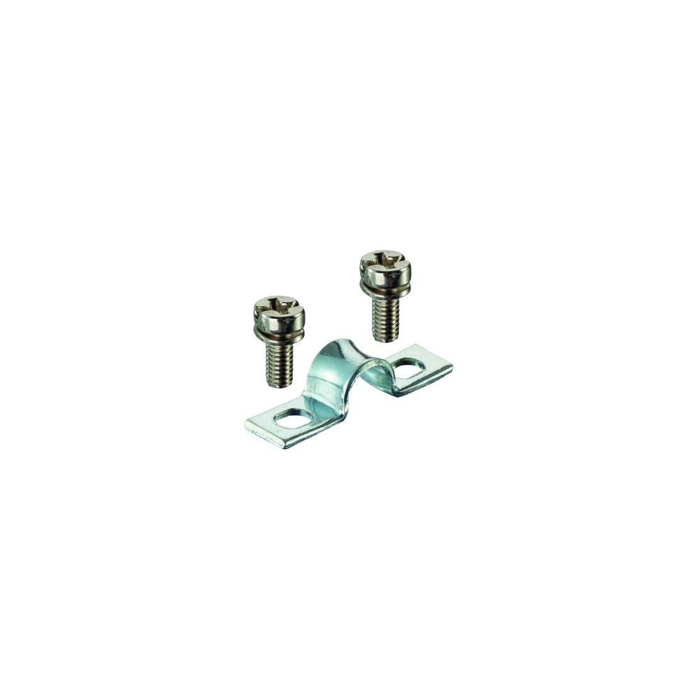 HARTING 09000005342 CLAMP FOR 10 MM CABLE DIAMETER (1pc)