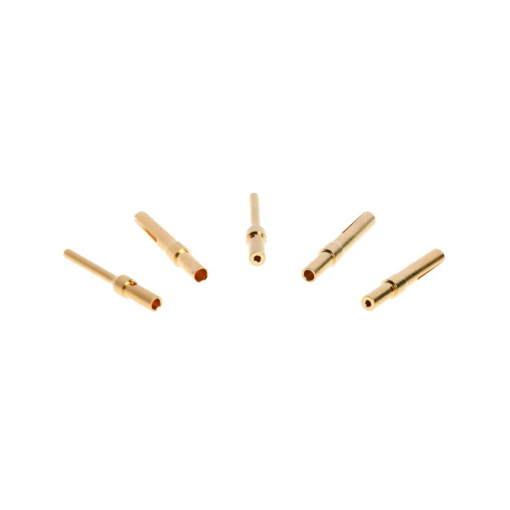 HARTING 09670005576 D-SUB. MA AWG 22-26 CRIMP CONT (1pc)