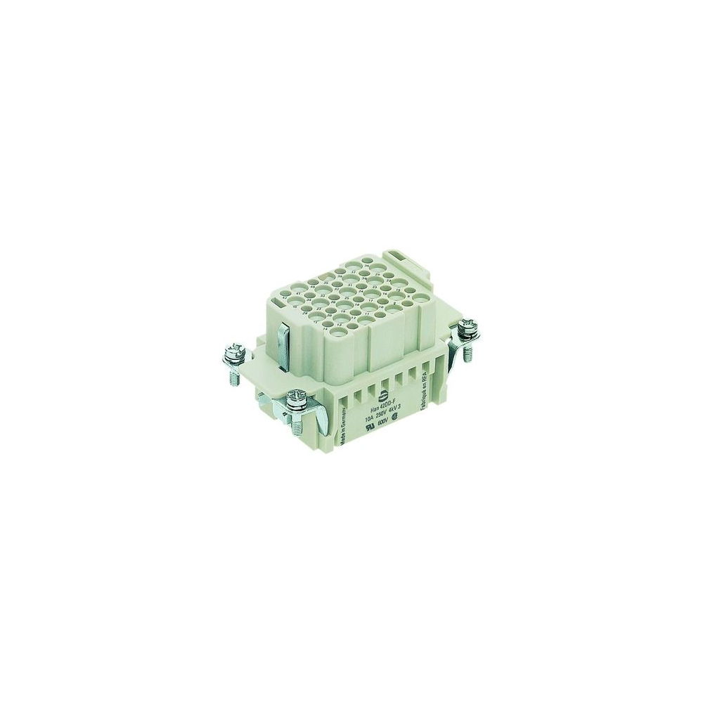 HARTING 09160423101 HAN DD 42 POS. F INSERT CRIMP (1pc)