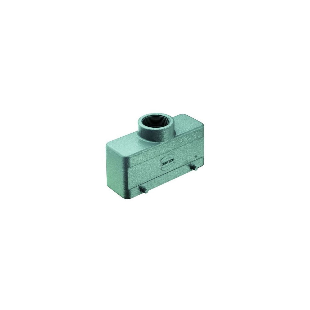 HARTING 09300241421 STEKERHUIS 24P PG29 (1pc)