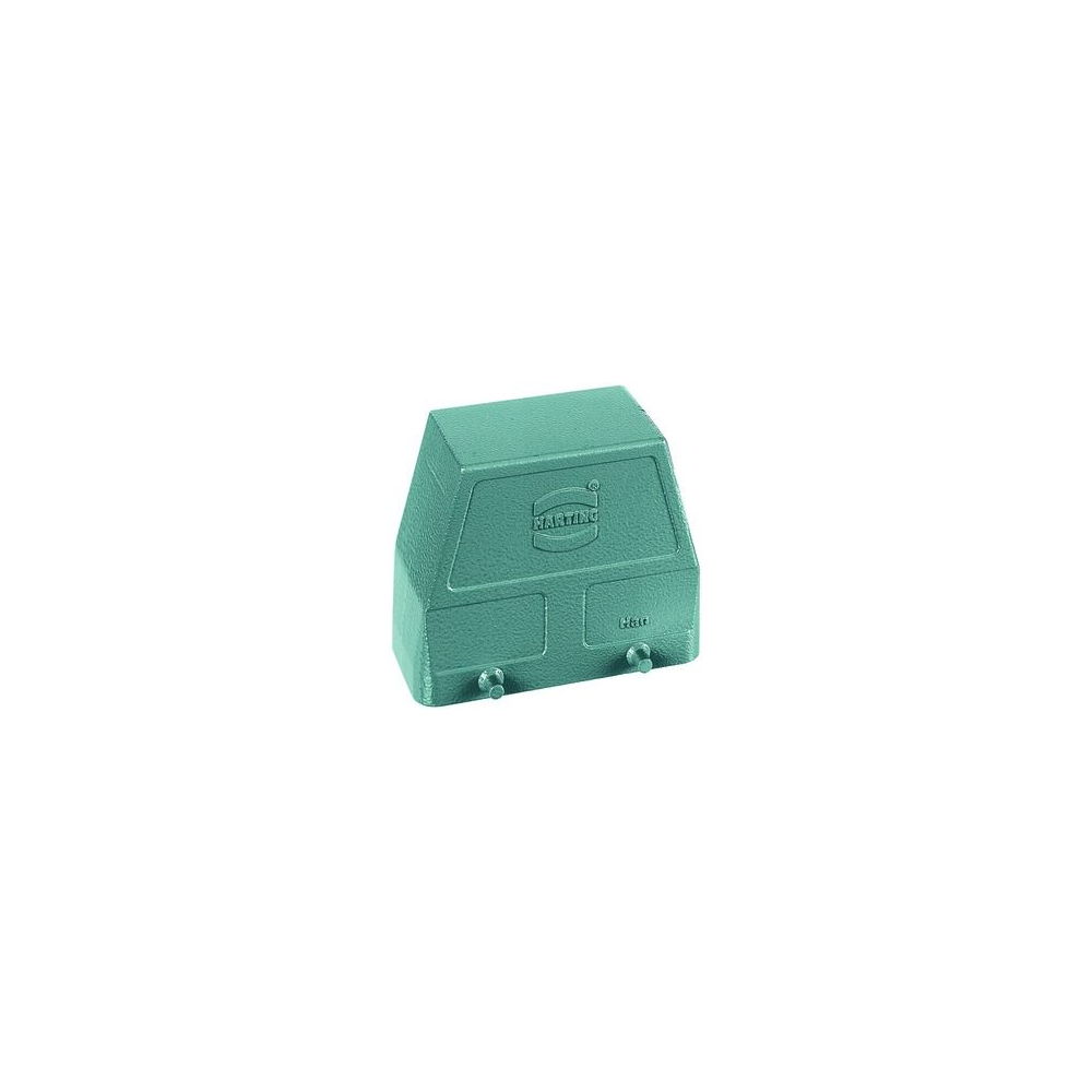 HARTING 09300160521 HAN B HOOD SIDE ENTRY HC 4 PEG (1pc)