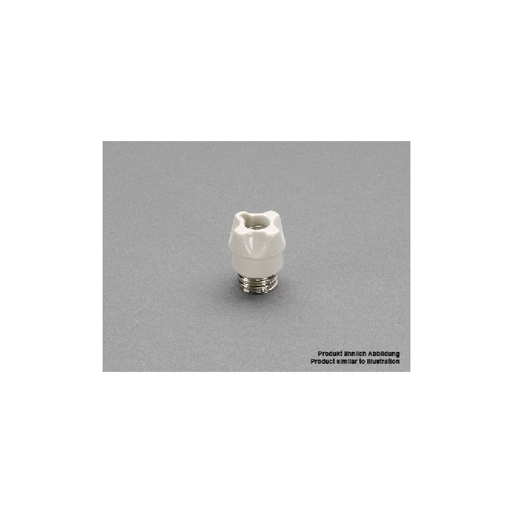 WOHNER 01104 01104 D0-SCHROEFKOP (1pc)