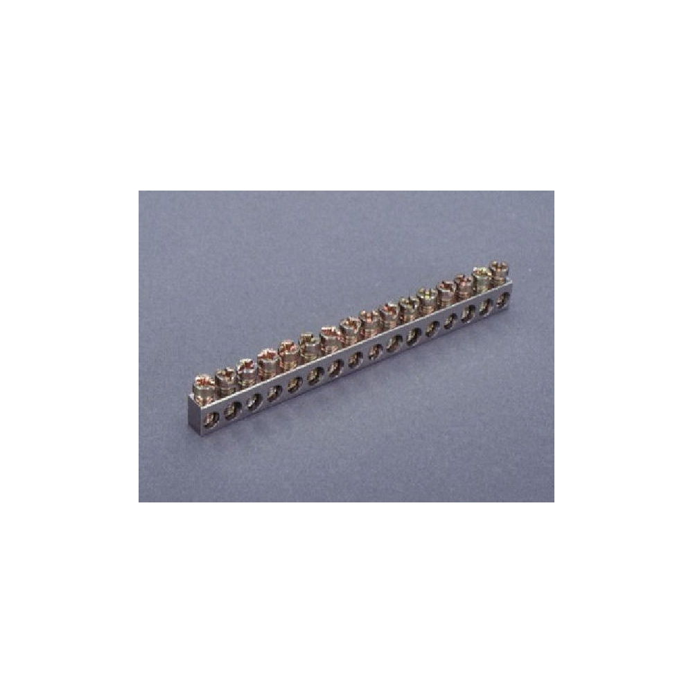 WOHNER 01130 RAIL PE/N 9X6 5X1000 01130 (1pc)