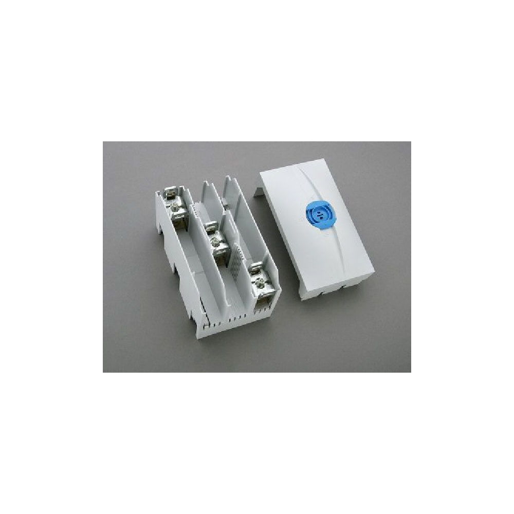 WOHNER 01165 AANSLUITADAPTER 3P (1pc)