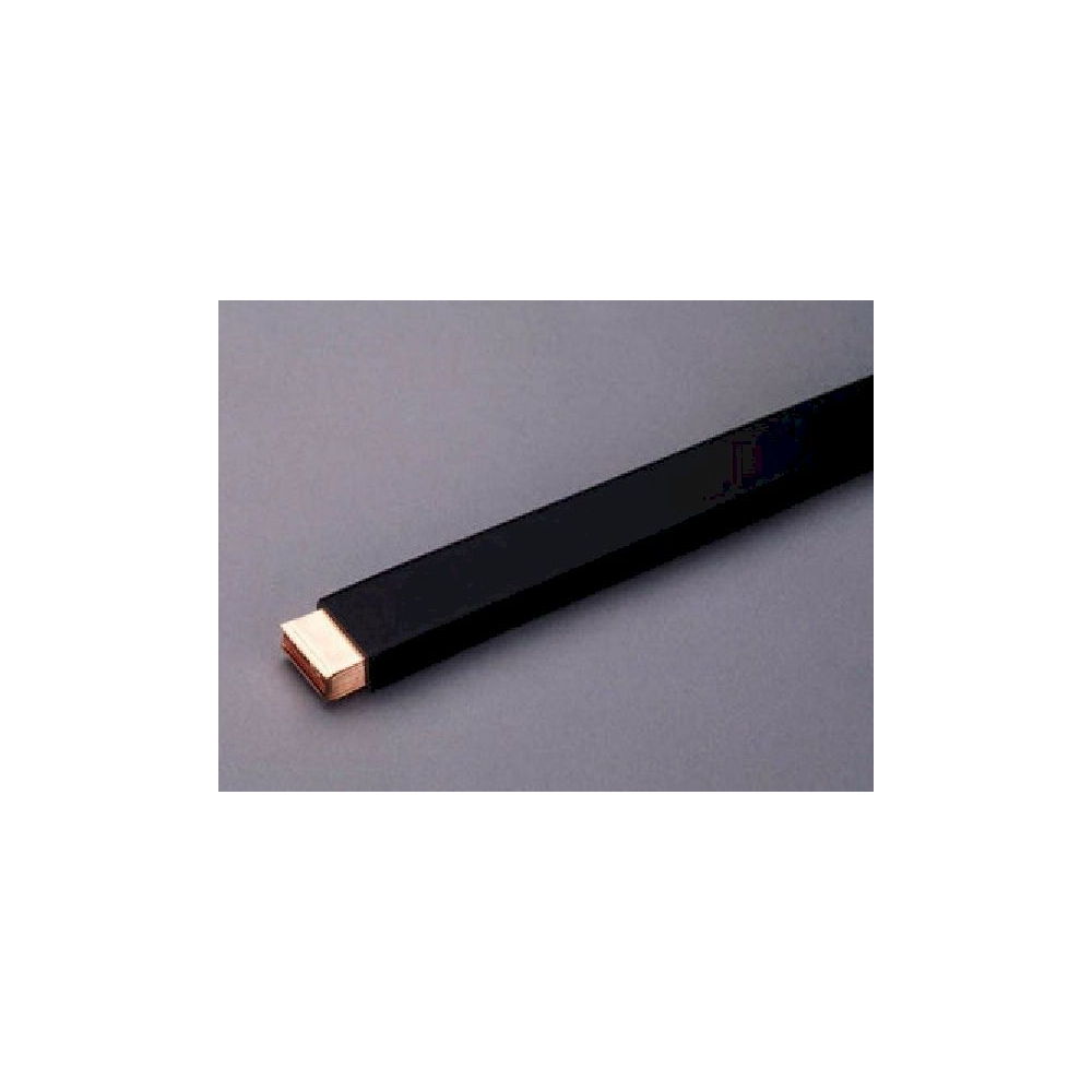 WOHNER 01184 KOPERRAIL GELAM 24X1X10 1=2M (1pc)