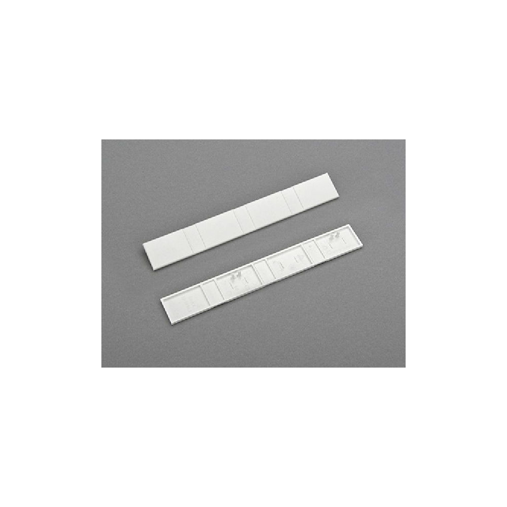 WOHNER 01131 EINDAFDEKKING (1pc)