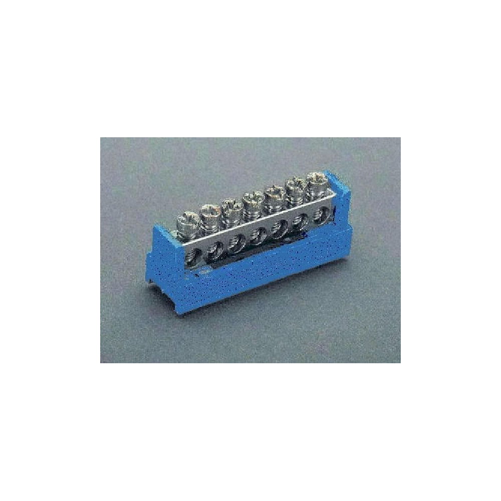 WOHNER 01143 N-KLEM BLAUW (1pc)