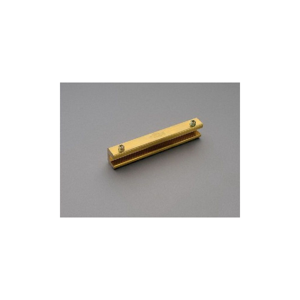 WOHNER 01166 01166 DOORVERBINDINGSKLEM (1pc)