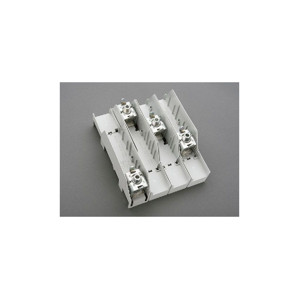 WOHNER 01162 AANSLUITADAPTER 32X20MM 4-POLI (1pc)