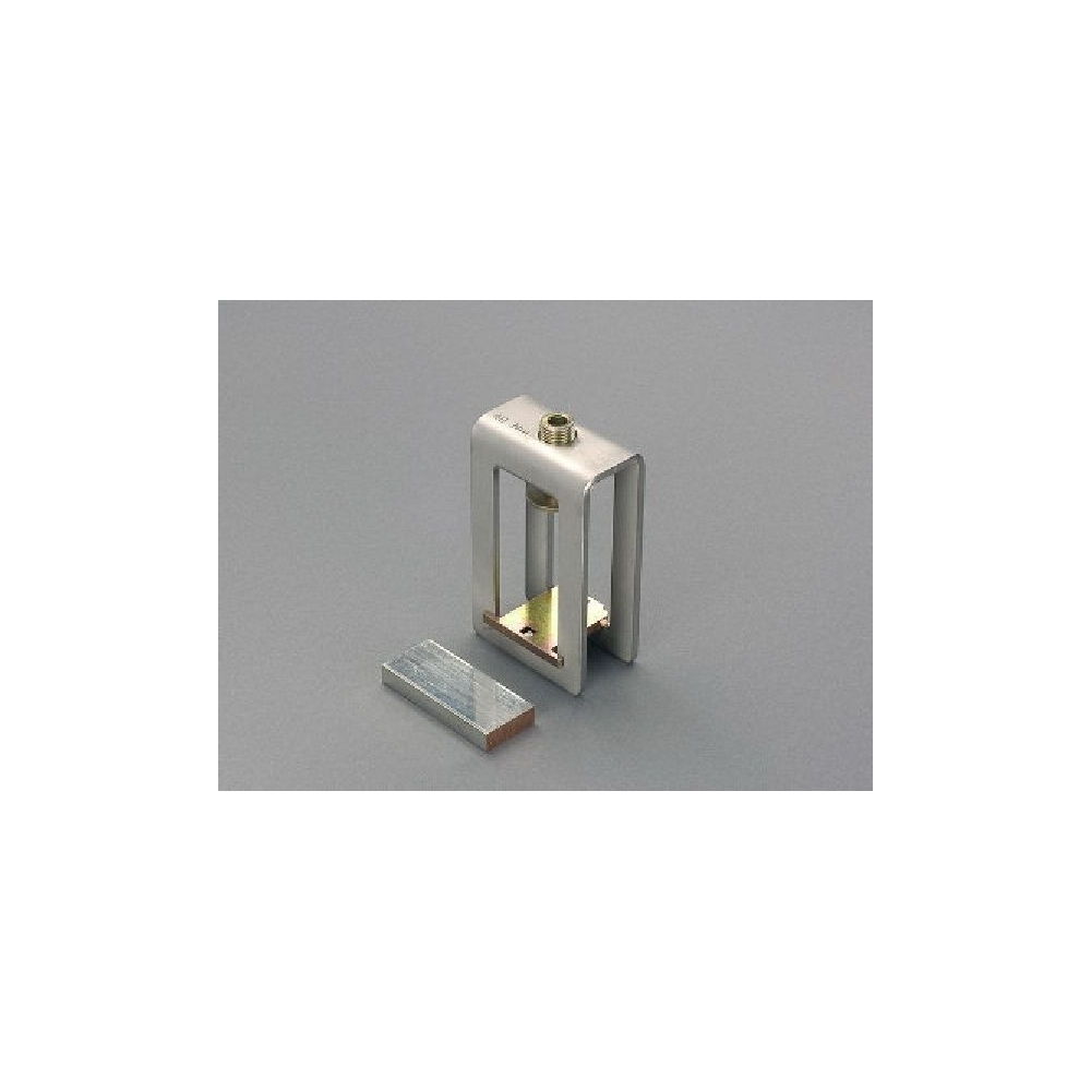 WOHNER 01185 PROFIELKLEM VOOR DUBBEL T PROF (1pc)