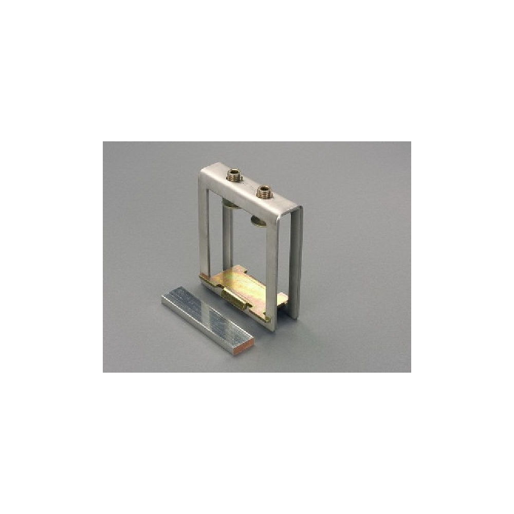 WOHNER 01186 PROFIELKLEM VOOR TRIPLE T PROF (1pc)