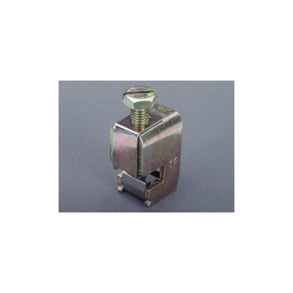 WOHNER 01203 AANSL KL RAIL10MM (16-120MM2) (1pc)