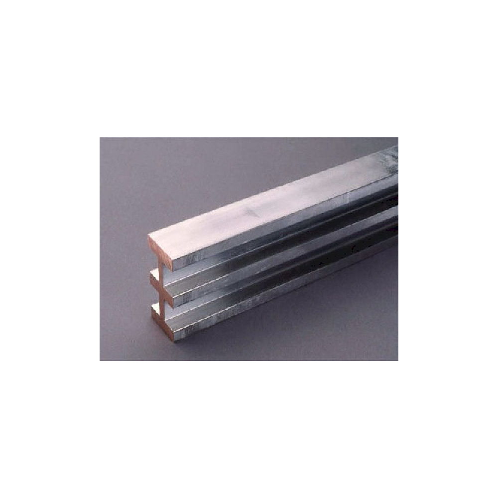 WOHNER 01227 RAILKOPER 2500A 3.6M VERTIND T (1pc)