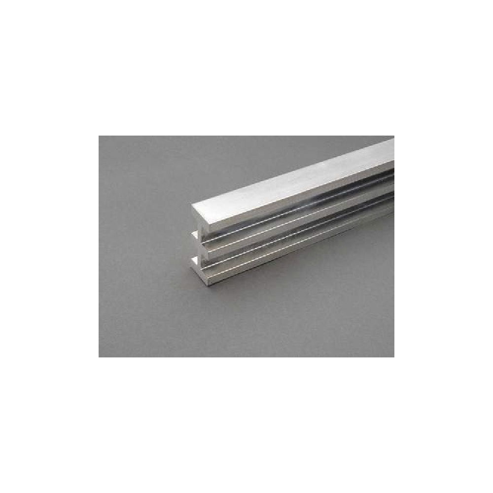 WOHNER 01187 RAILKOPER 2500A VERTIND 2.4M T (1pc)