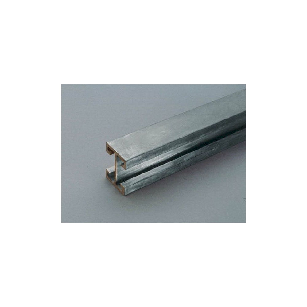 WOHNER 01224 KOPERRAIL 1250A30X40M 1=3.6M (1pc)