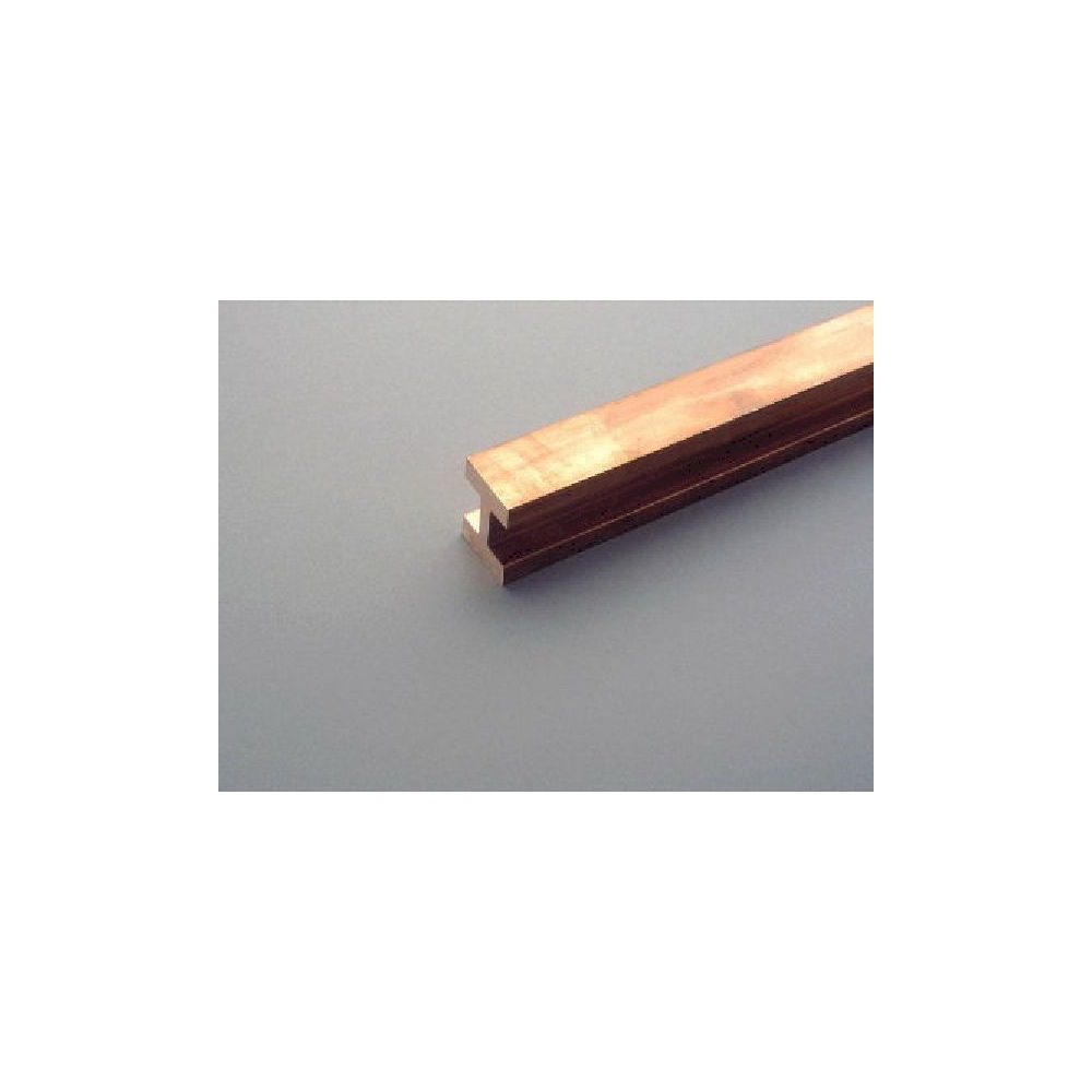 WOHNER 01229 RAILKOPER 1600 A 3.6M BLANK DU (1pc)