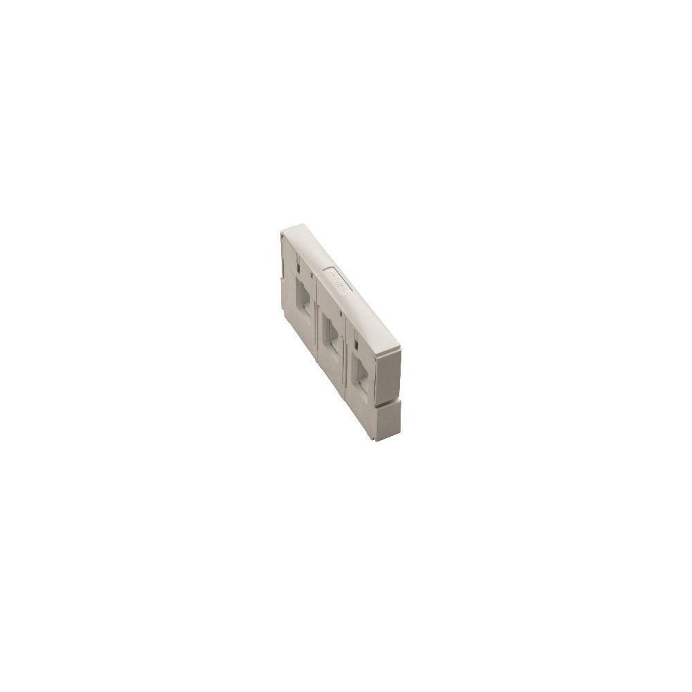 WOHNER 01231 RAILDRAGER 3P EXCL AFD (1pc)