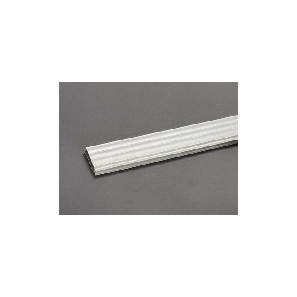 WOHNER 01244 AFDEKKING TBV KOPERRAIL12-30X5 (1pc)