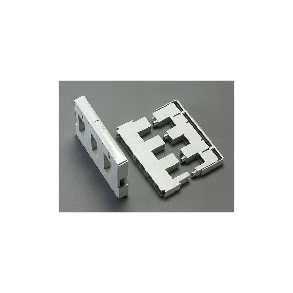 WOHNER 01232 RAILDRAGER 3P VOOR TRIPLE T PR (1pc)