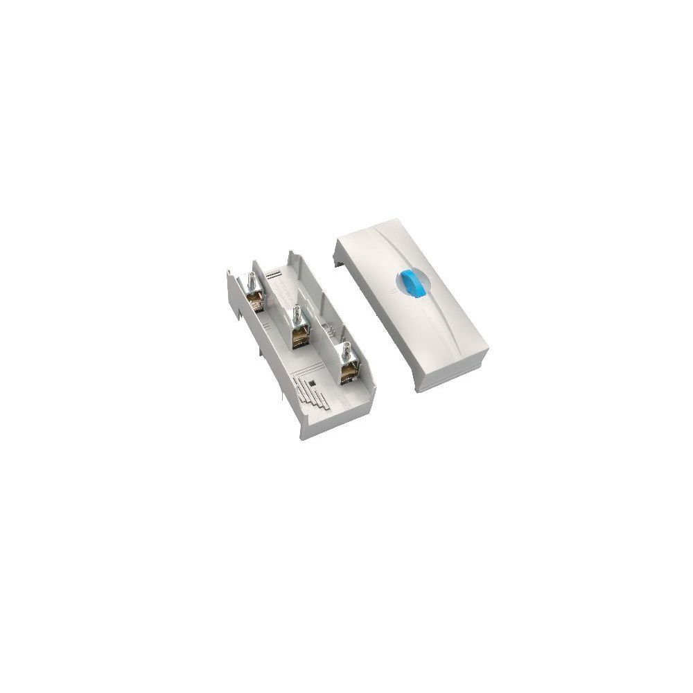 WOHNER 01243 AANSLUITADAPTER 3 POL (35-120) (1pc)
