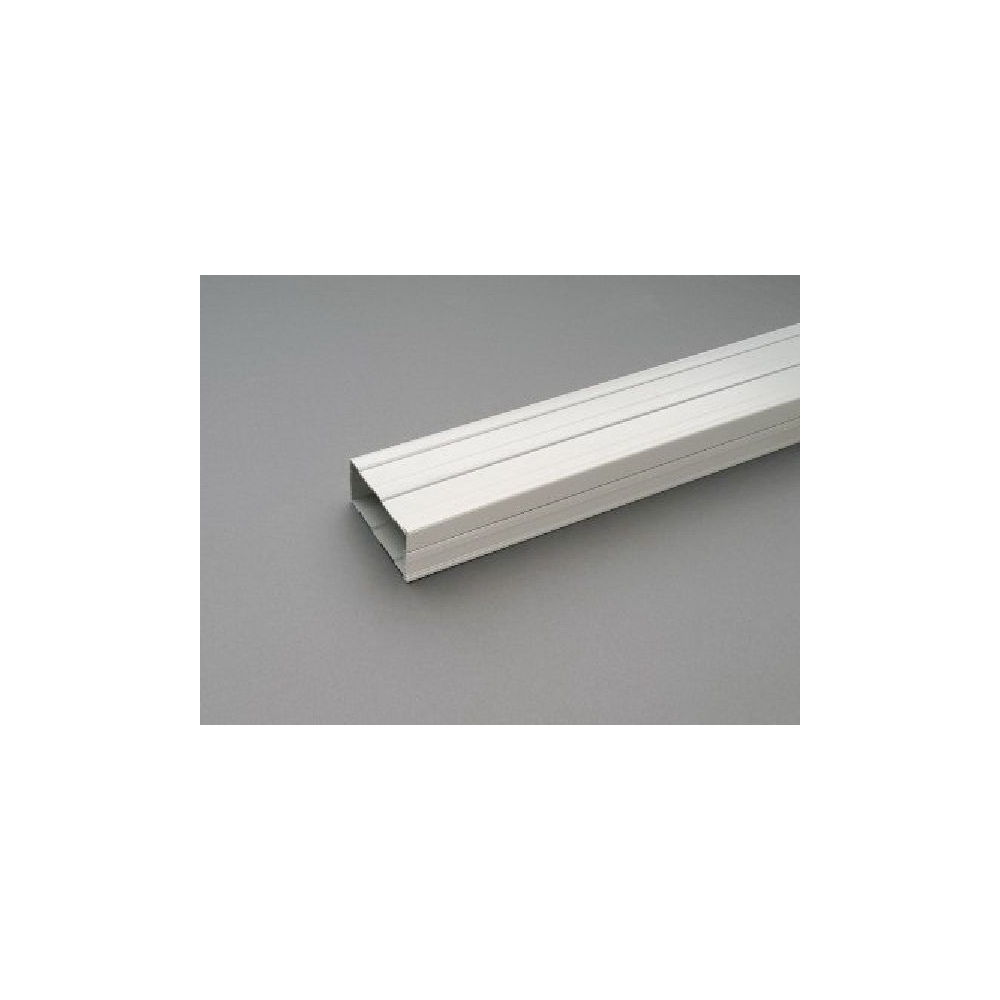 WOHNER 01252 KOPERRAIL AFDEKKING (1pc)