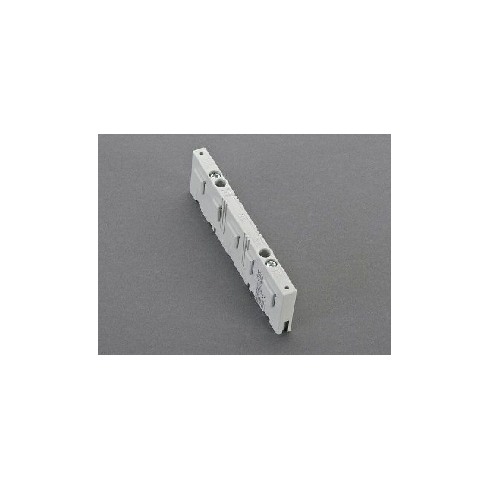 WOHNER 01272 RAILDRAGER MET EINDAFDEKKING (1pc)