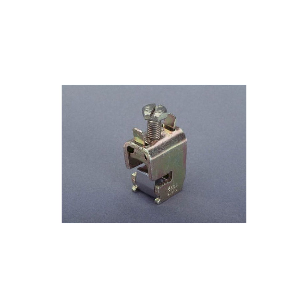 WOHNER 01287 AANSL KL RAIL 5MM (16-70MM2) (1pc)