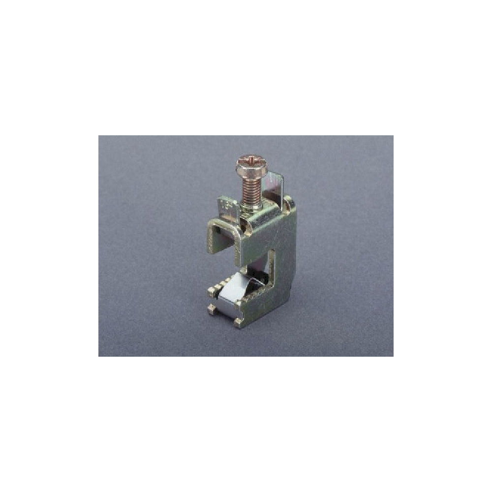 WOHNER 01289 AANSL KL RAIL10MM (1.5-16MM2) (1pc)