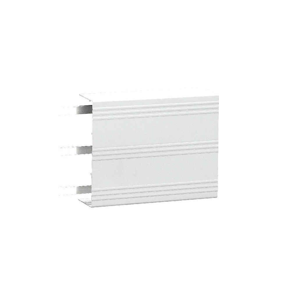 WOHNER 01314 AFDEKPROFIEL COMPACT (1pc)