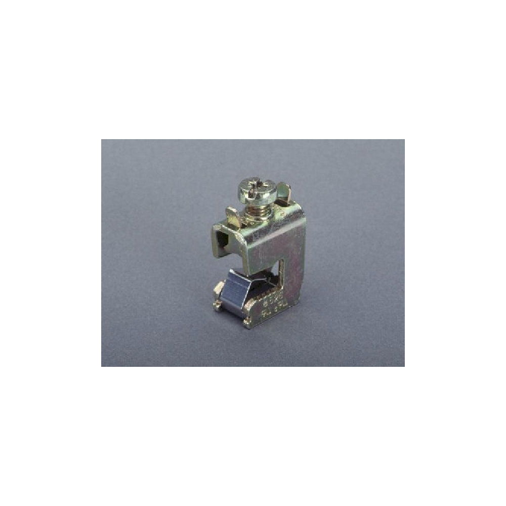 WOHNER 01290 AANSL KL RAIL 10MM (4-35MM2) (1pc)