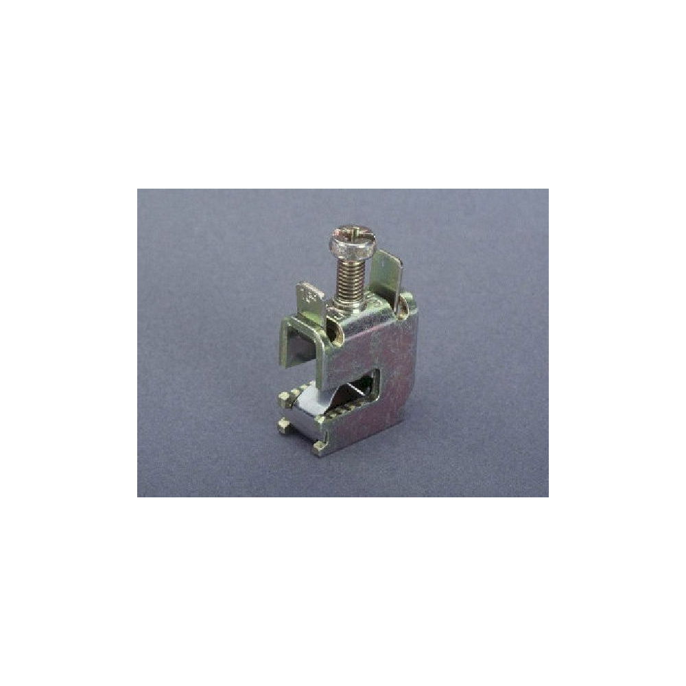 WOHNER 01284 AANSL KL RAIL 5MM (1.5-16MM2) (1pc)