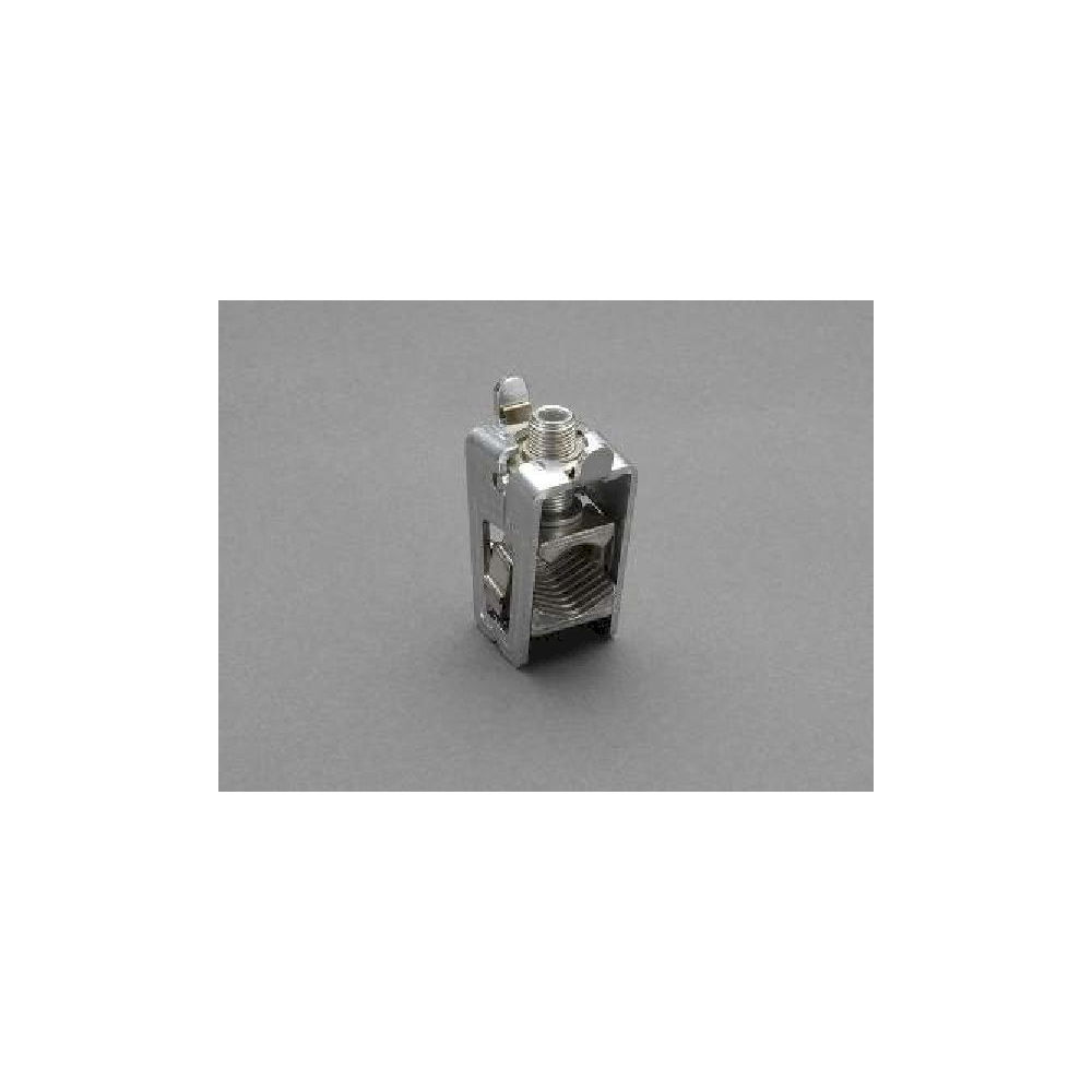 WOHNER 01318 SPREIDKLEM RAIL 20X5 30X10 185 (1pc)