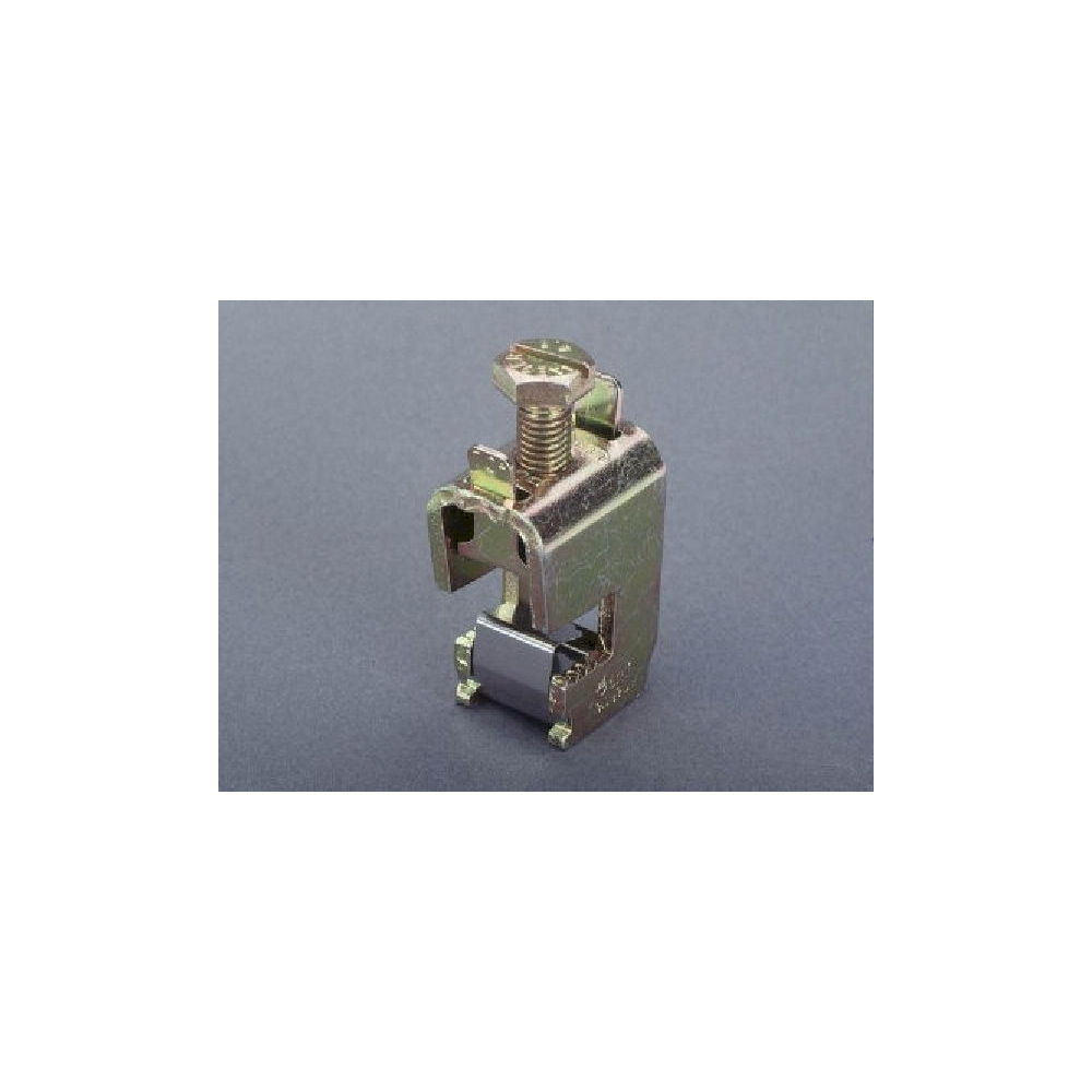 WOHNER 01292 AANSL KL RAIL10MM (16-70MM2) (1pc)