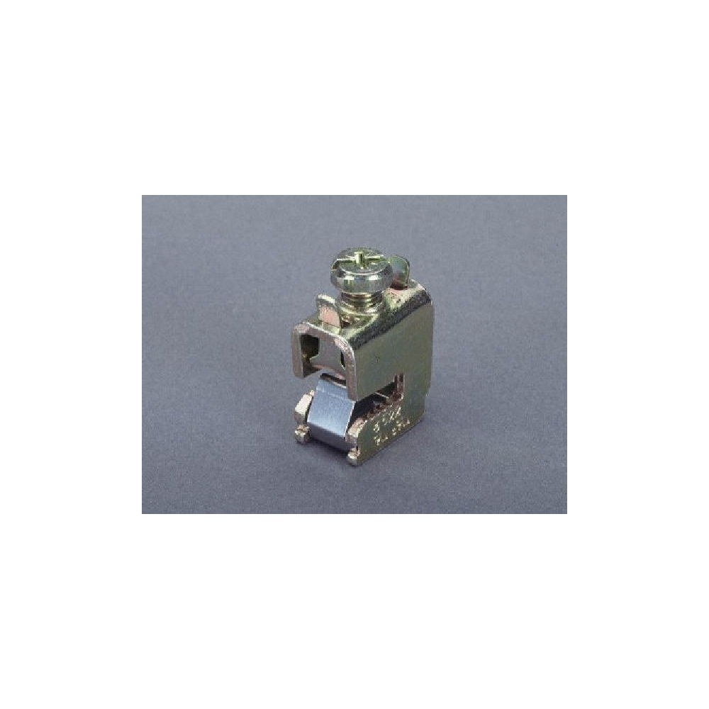 WOHNER 01285 AANSL KL RAIL 5MM (4-35MM2) (1pc)