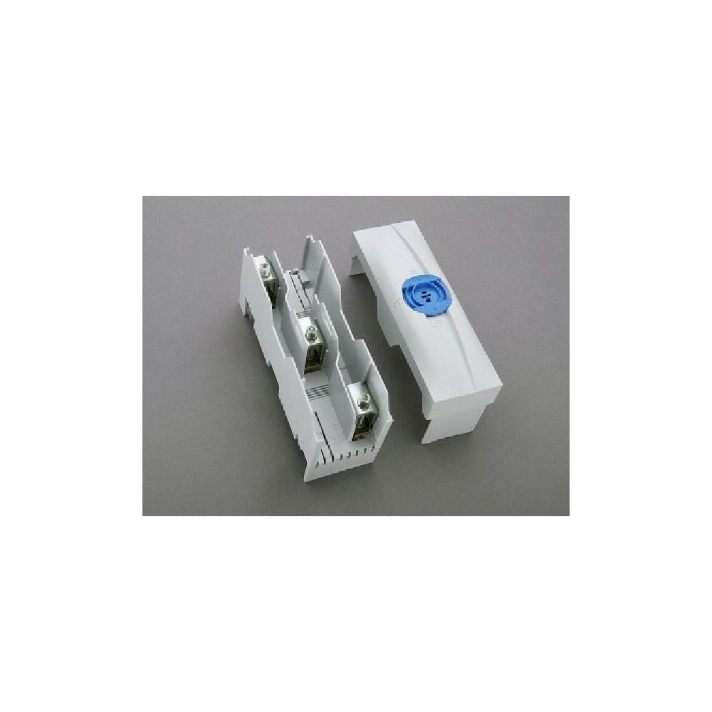 WOHNER 01401 AANSLUIT-SET 3-POLIG (1pc)