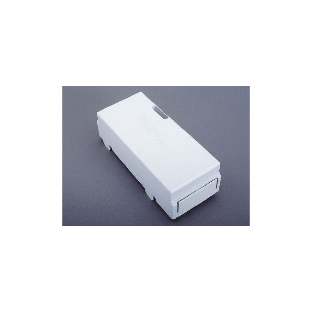 WOHNER 01413 AFDEKKAP TBV SYST 60 84X200 (1pc)