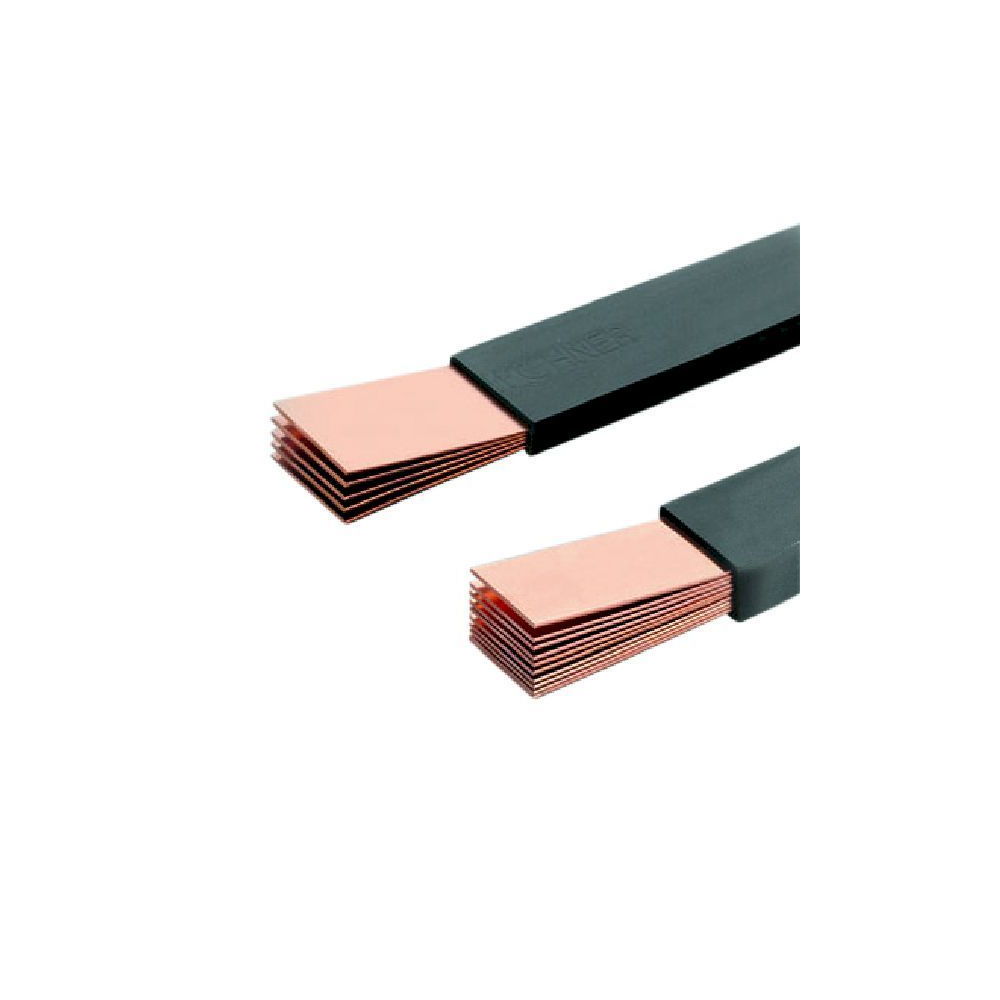 WOHNER 01509 KOPERRAIL GELAM 50X1X10 1=2M (1pc)