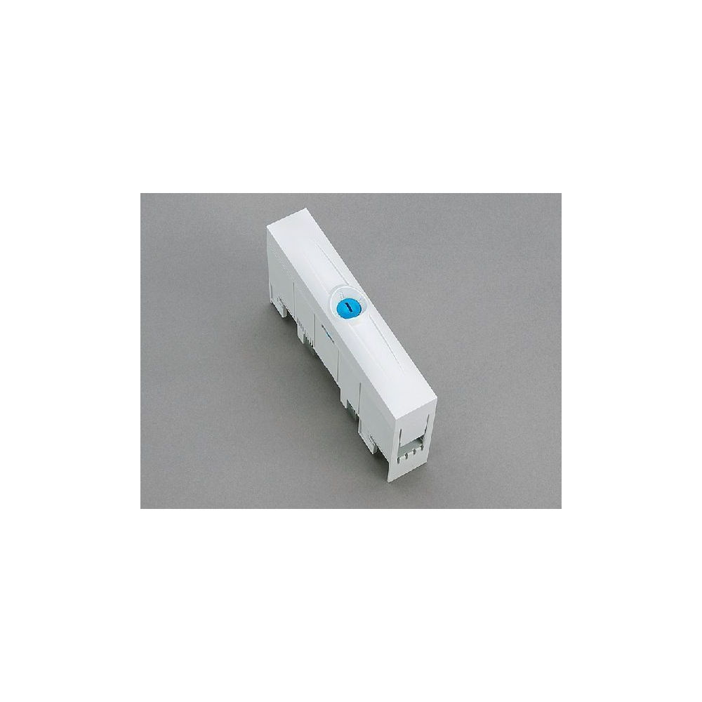 WOHNER 01427 AANSLUITADAPTER PE+N AANSLUITA (1pc)