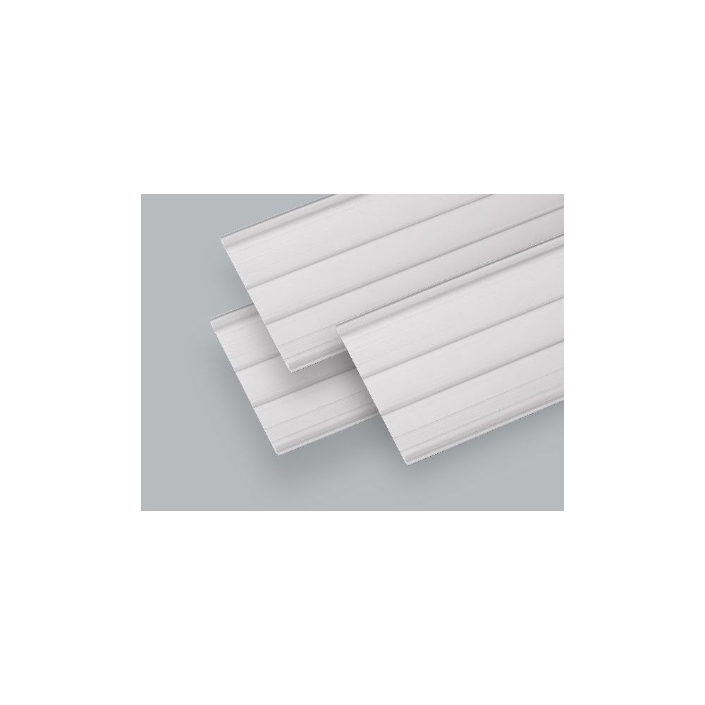 WOHNER 01436 SYSTEEMAFSCHERMING ACHTERZIJDE (1pc)