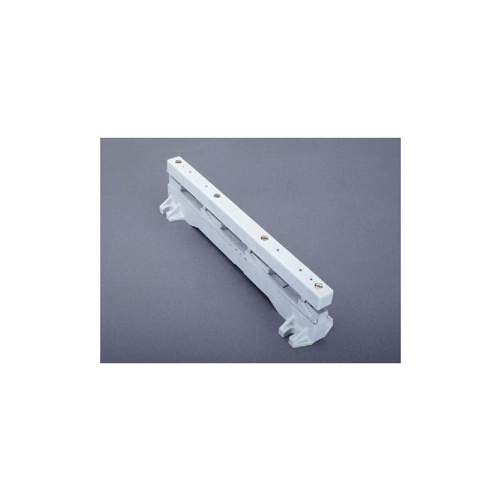 WOHNER 01479 UNIV.-RAILHOUDER 3-POLIG (1pc)