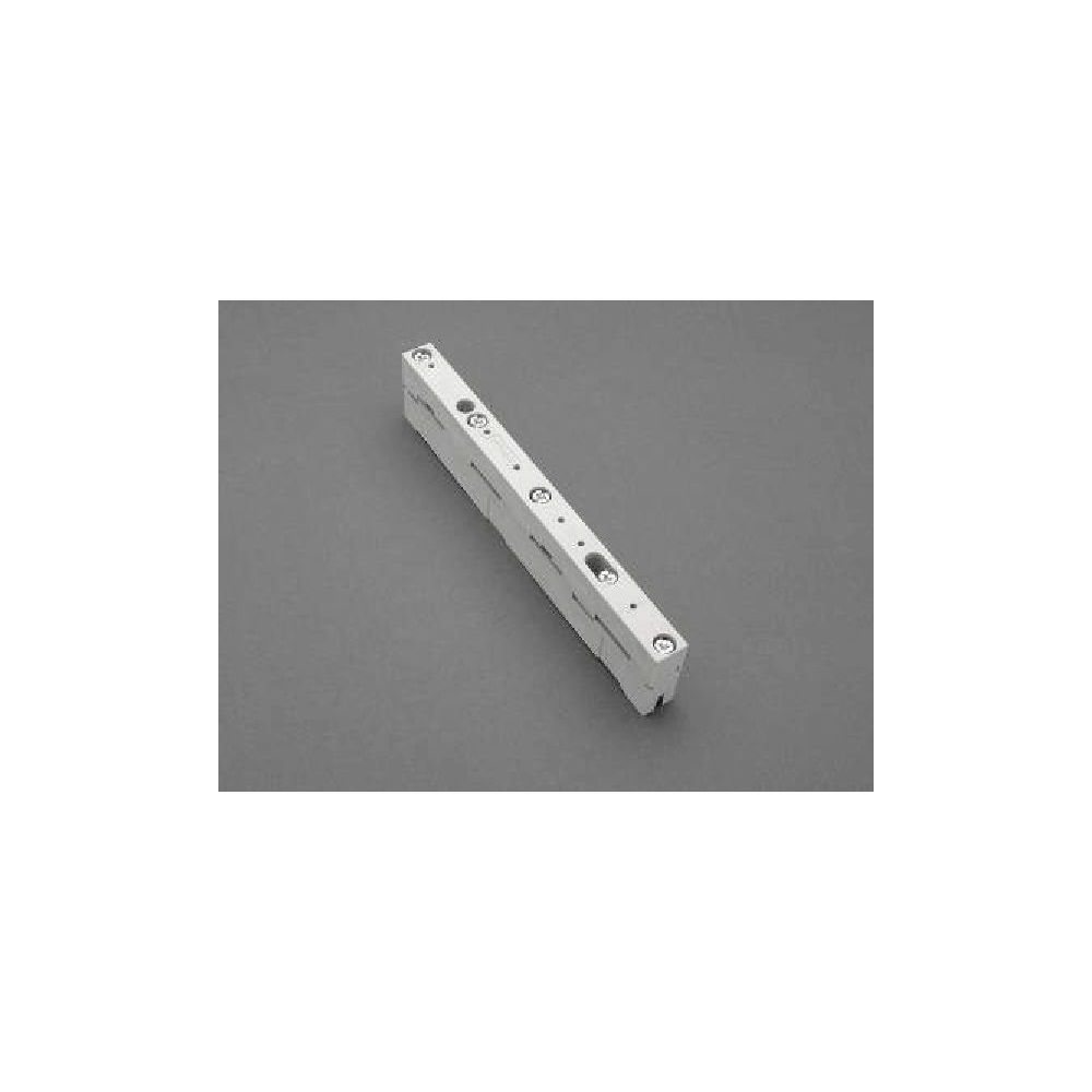 WOHNER 01485 RAILHOUDER UNI 4 POL (1pc)
