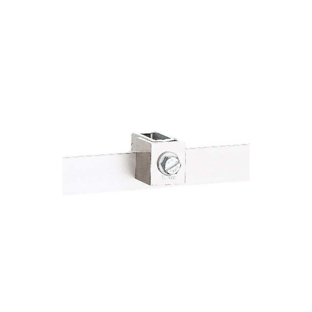 WOHNER 01514 SCHROEFAANSL KLEM M8X8 01514 (1pc)